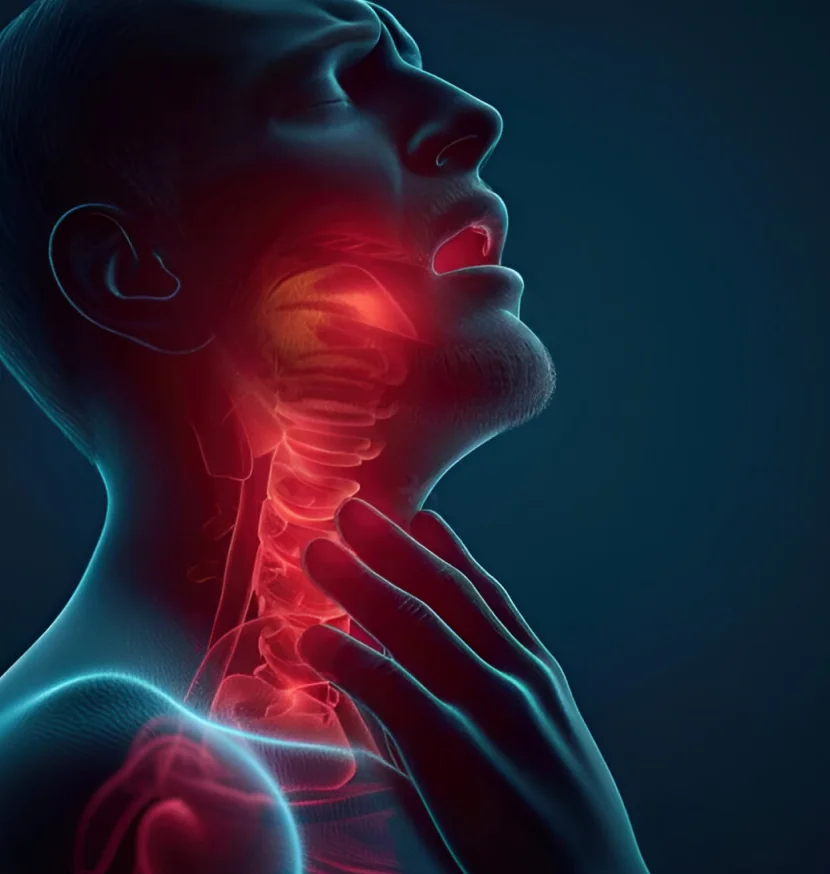 Head & Neck Cancer